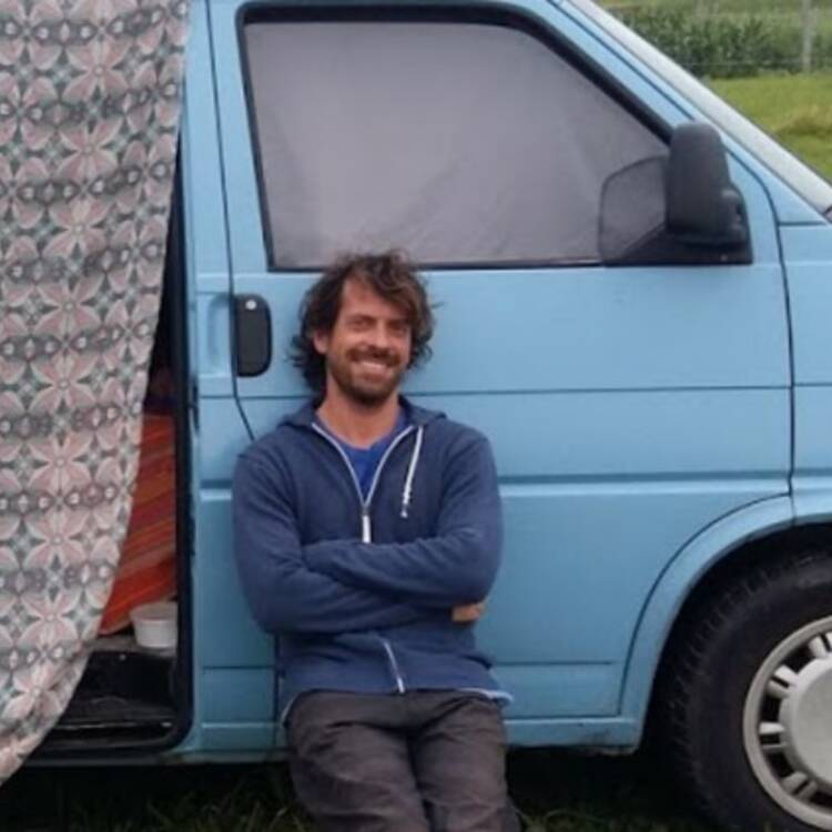 Foto de perfil