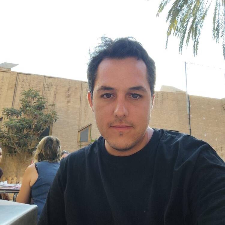 Foto de perfil