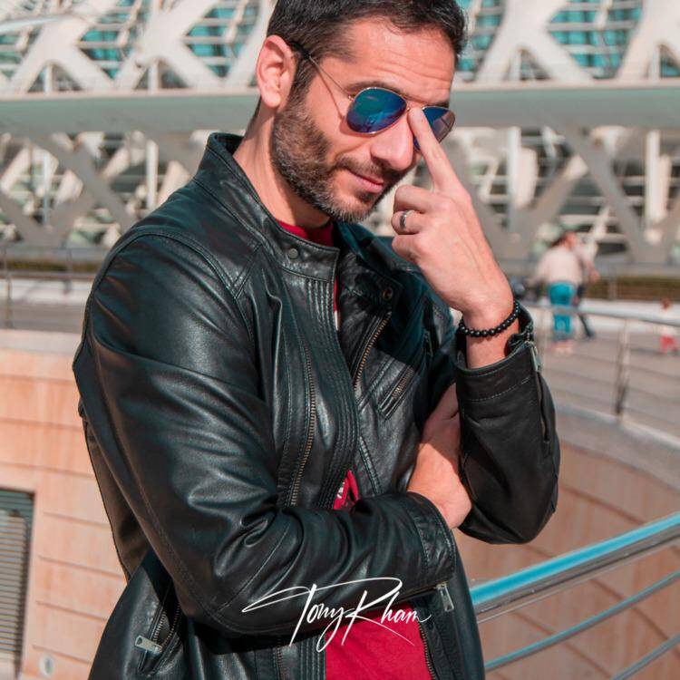 Foto de perfil