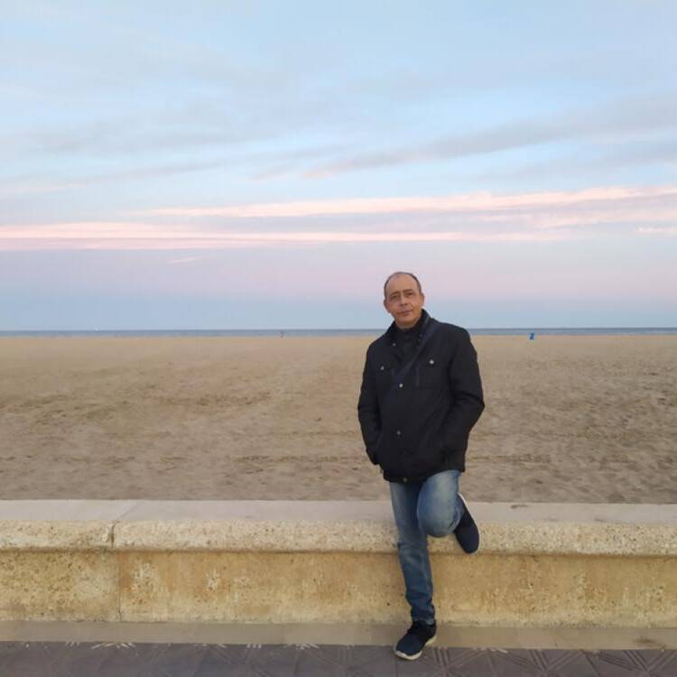 Foto de perfil