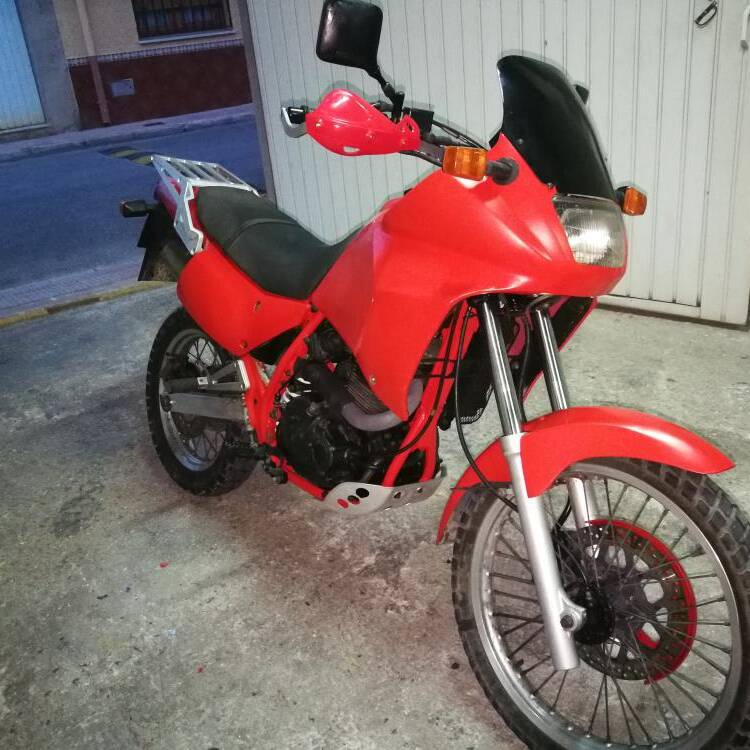 Foto de perfil