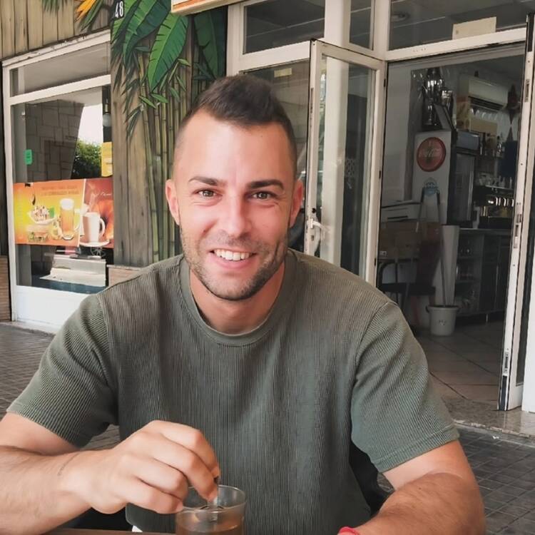 Foto de perfil