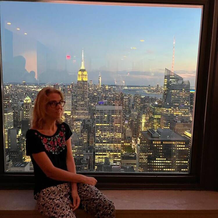 Foto de perfil