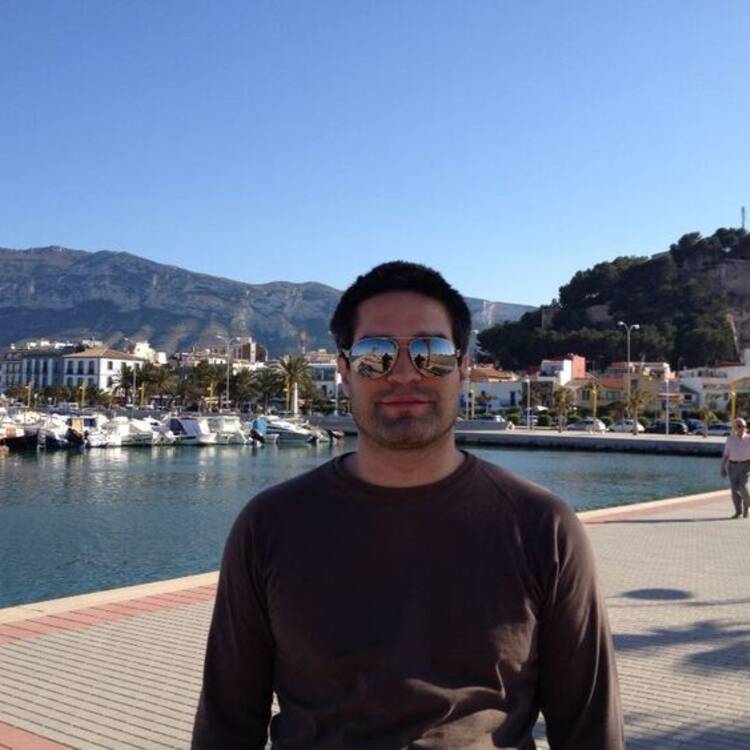 Foto de perfil