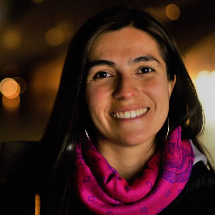 Foto de perfil