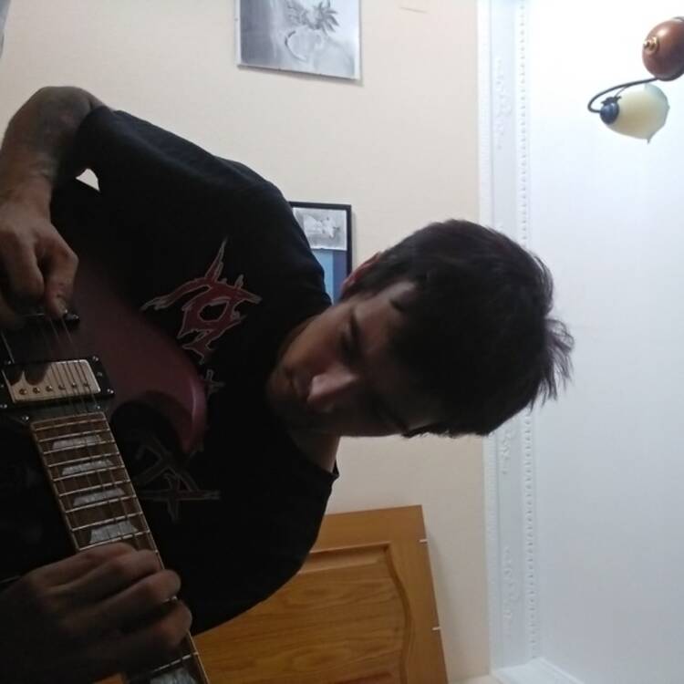 Foto de perfil de Josee