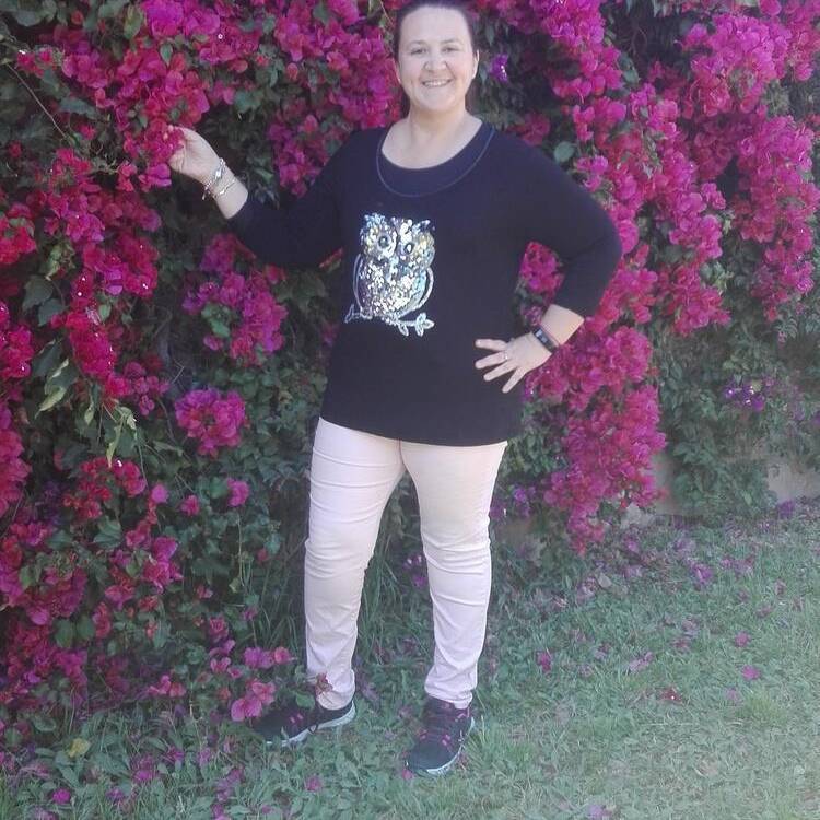 Foto de perfil de Gema