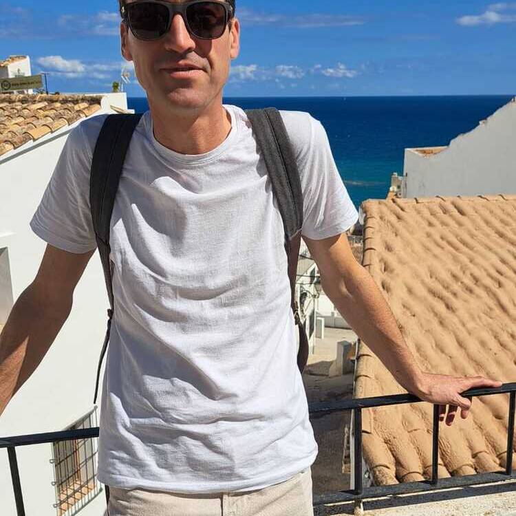 Foto de perfil