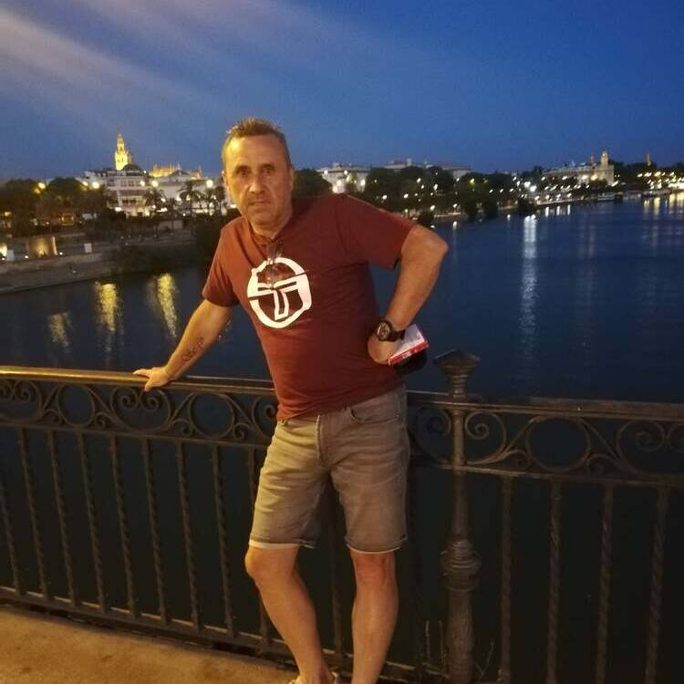 Foto de perfil de Jose