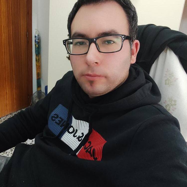 Foto de perfil