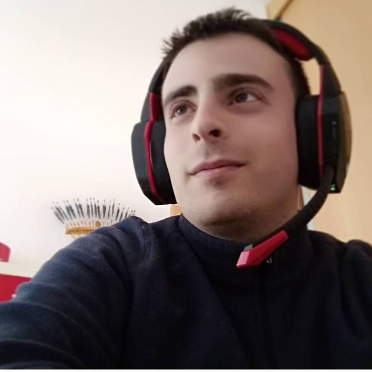 Foto de perfil