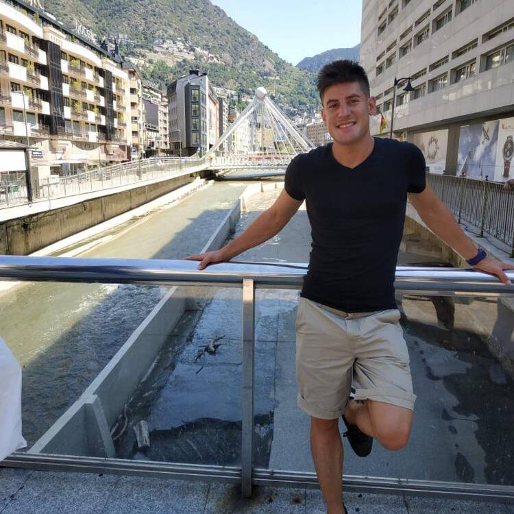 Foto de perfil