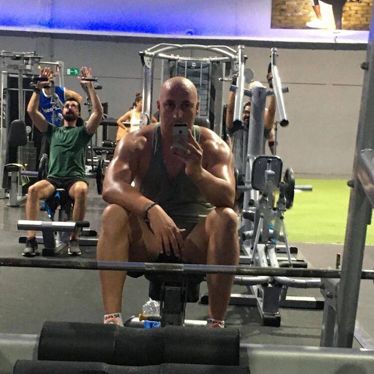 Foto de perfil