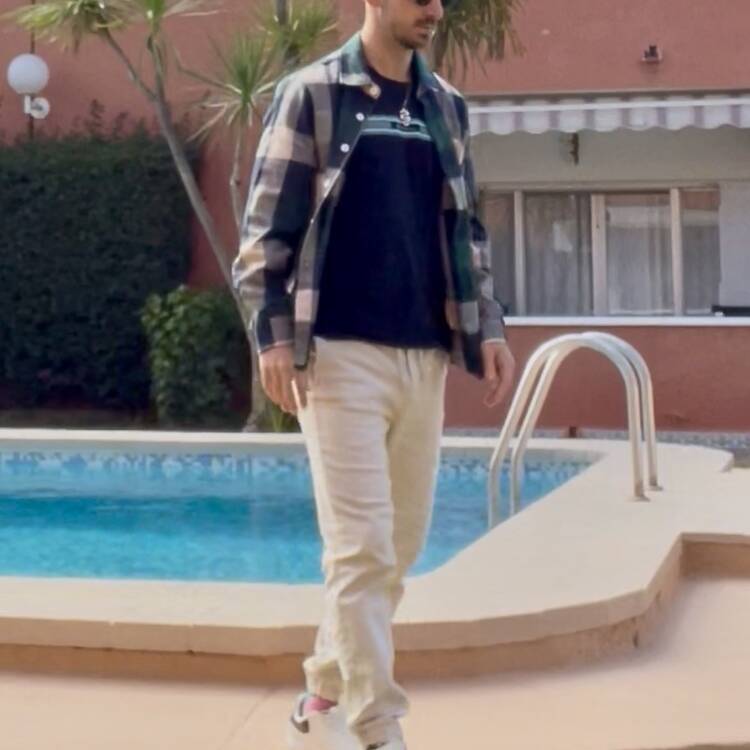 Foto de perfil
