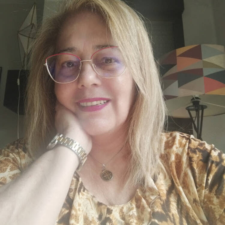 Foto de perfil de CARMEN