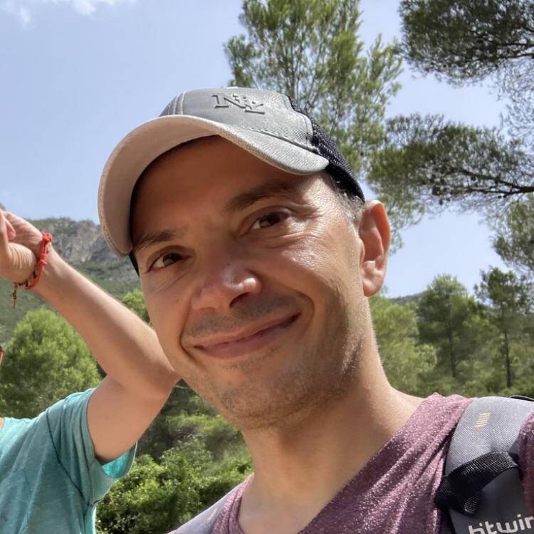 Foto de perfil