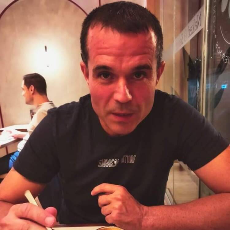 Foto de perfil
