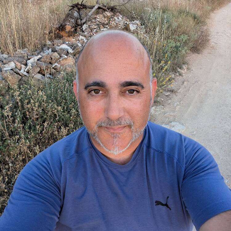 Foto de perfil de Luis