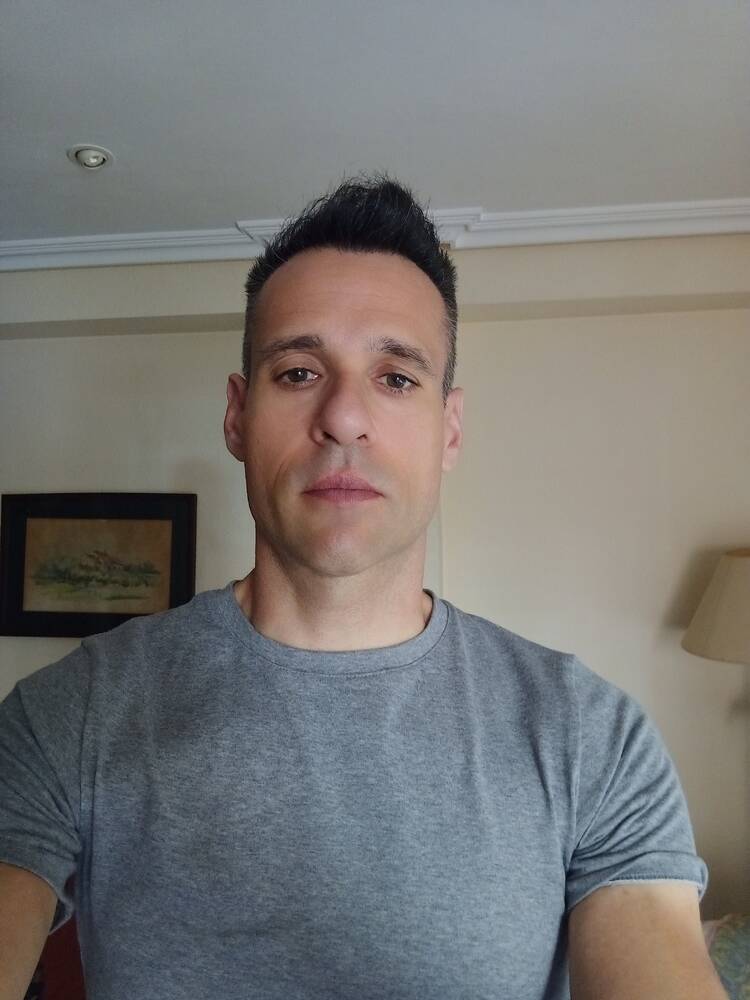 Foto de perfil de Carlos
