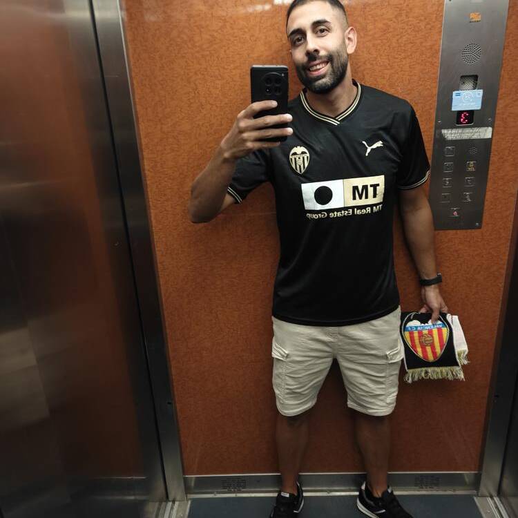 Foto de perfil