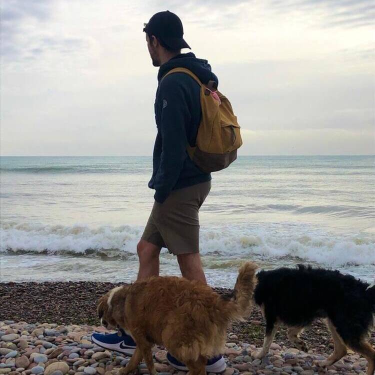 Foto de perfil
