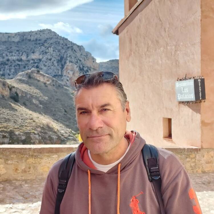 Foto de perfil