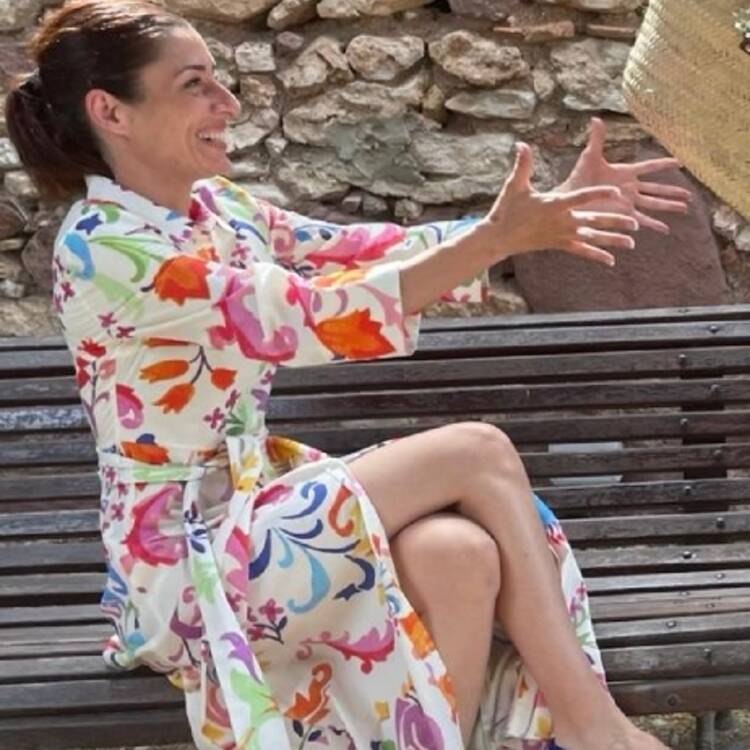 Foto de perfil de B