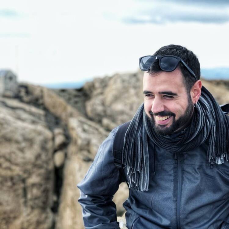 Foto de perfil