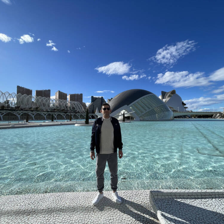 Foto de perfil de Vily