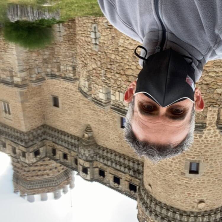 Foto de perfil