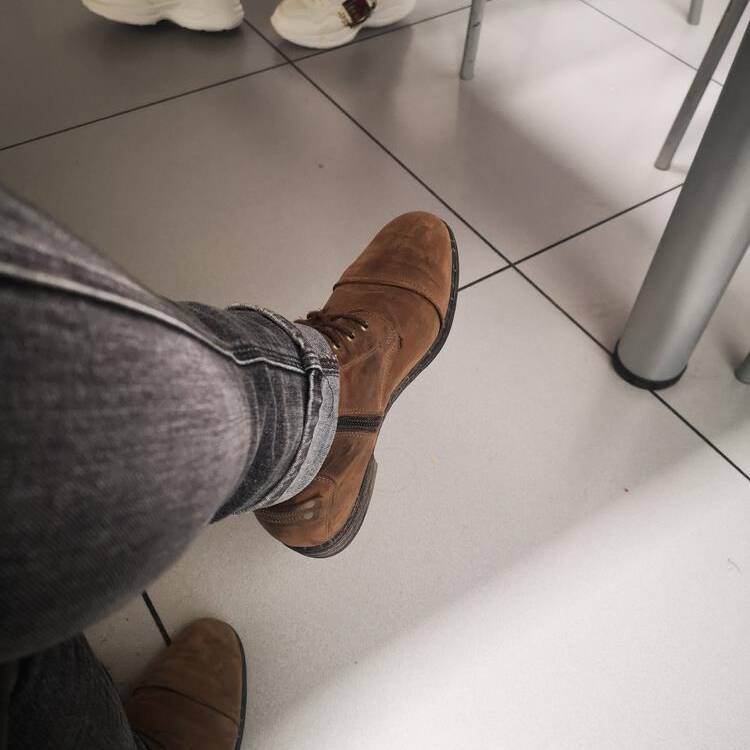 Foto de perfil
