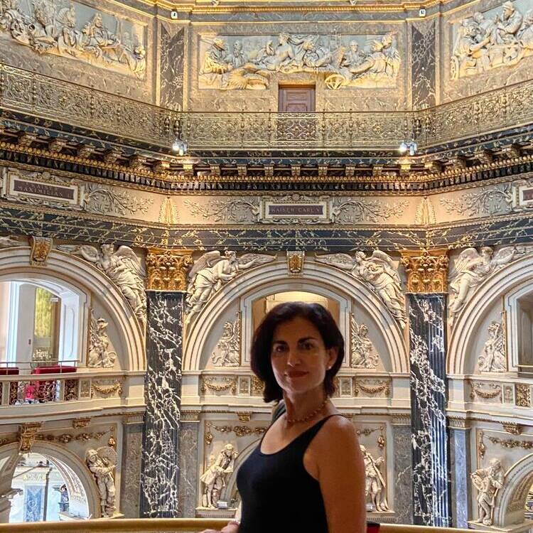 Foto de perfil de Dulcinea