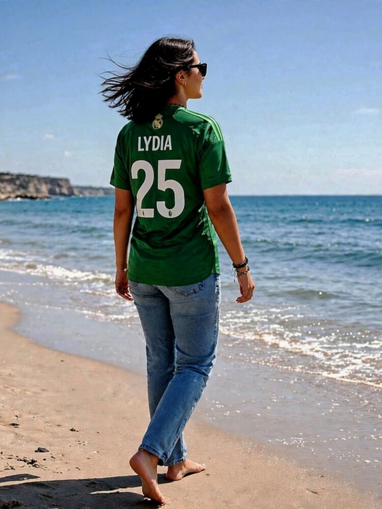 Foto de perfil de LYDIA