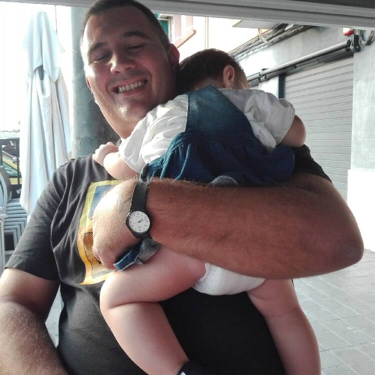 Foto de perfil de Carlos