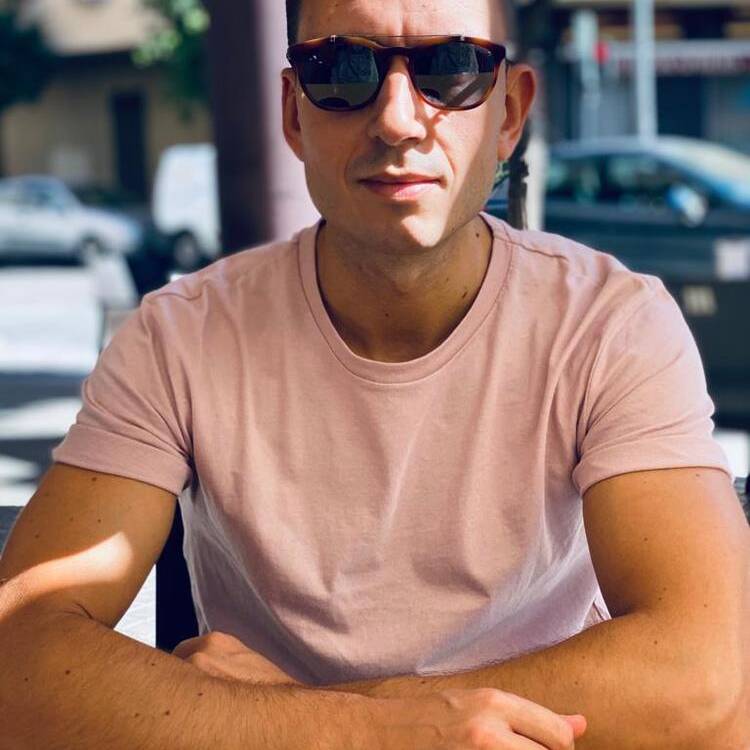 Foto de perfil