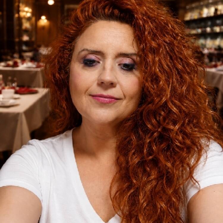 Foto de perfil de MARIA