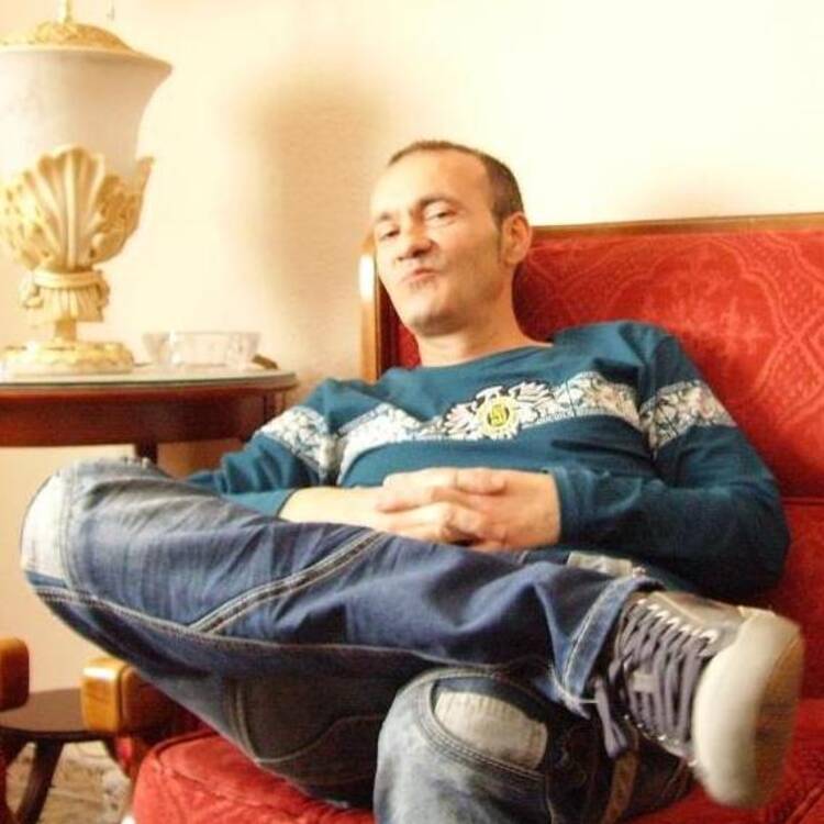 Foto de perfil