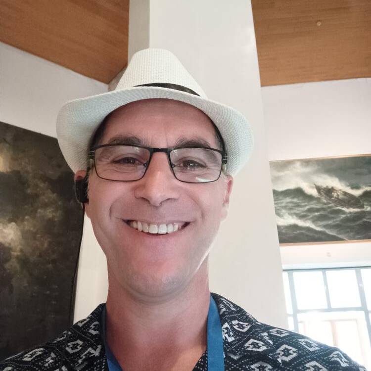 Foto de perfil