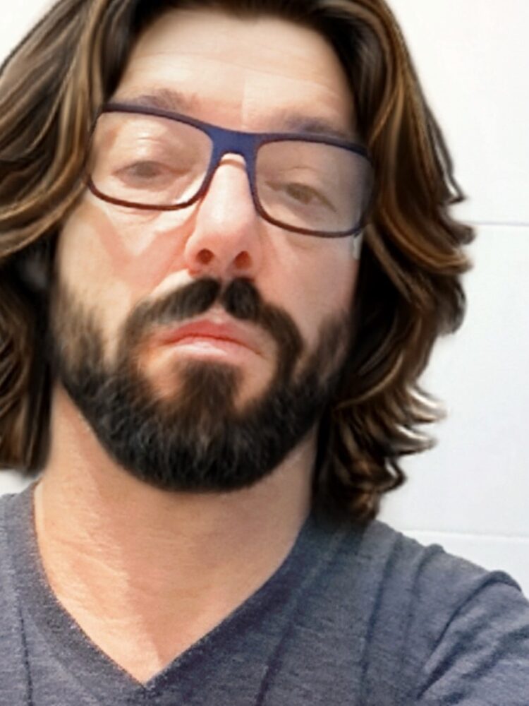 Foto de perfil de AJ