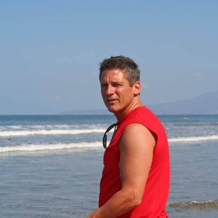Foto de perfil de Martin