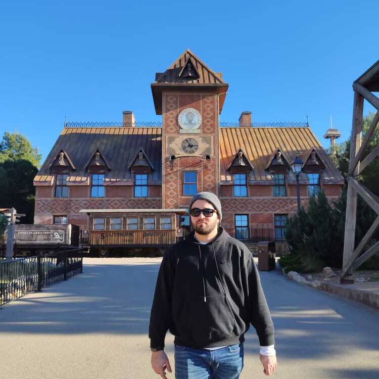 Foto de perfil