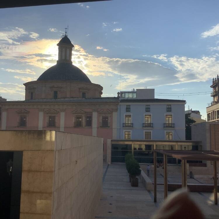 Foto de perfil
