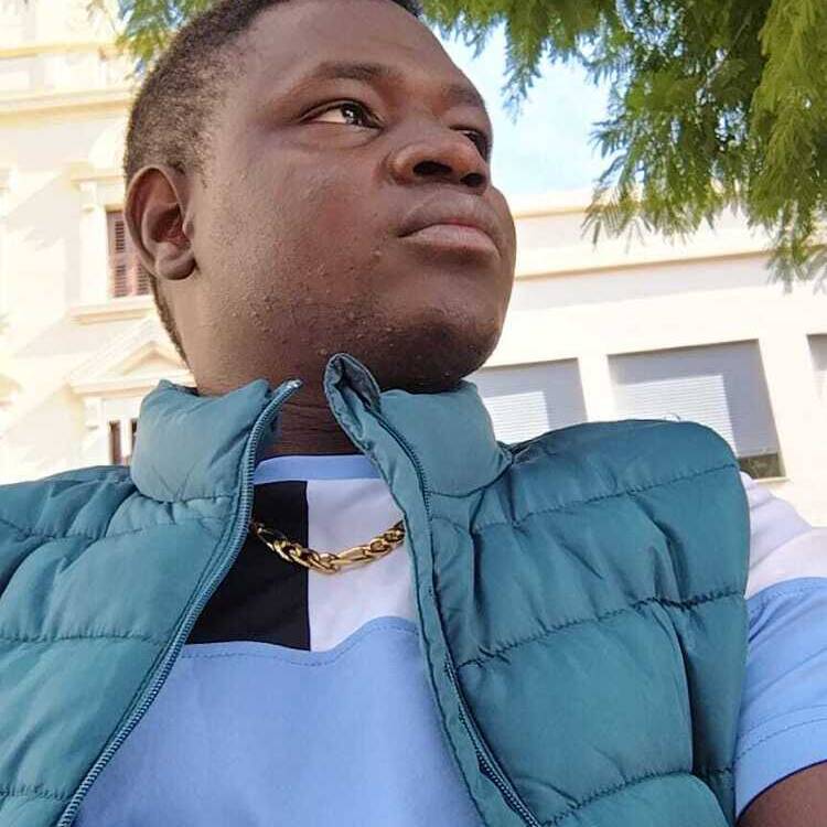 Foto de perfil
