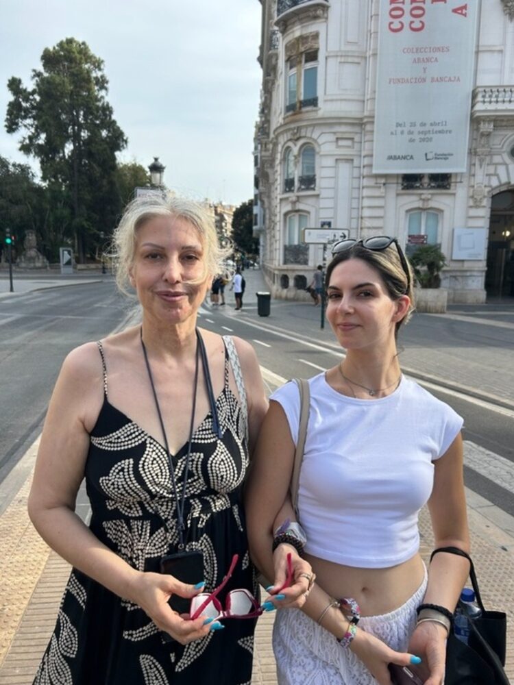 Foto de perfil de Pili