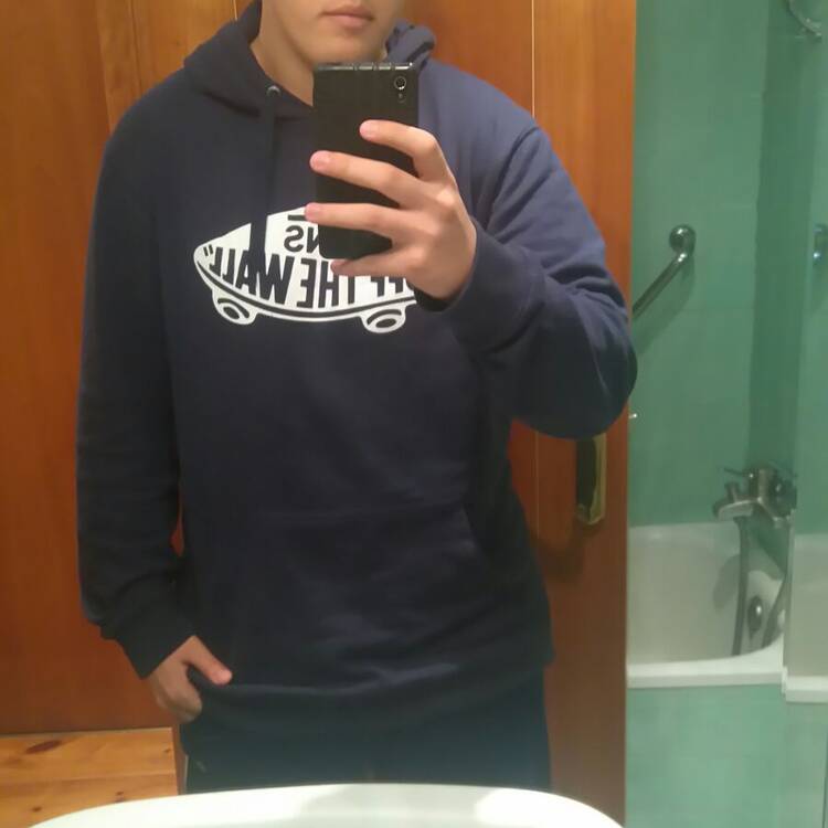 Foto de perfil