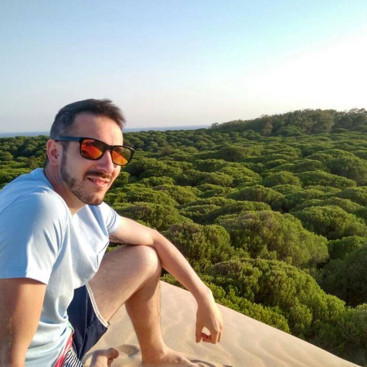 Foto de perfil