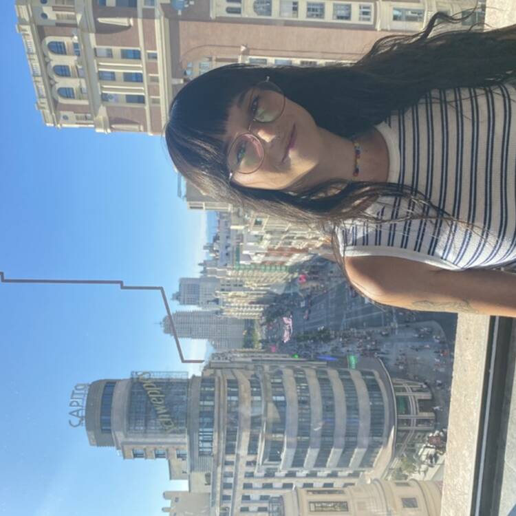 Foto de perfil