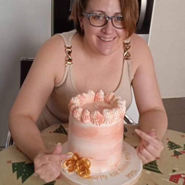 Foto de perfil de Inmaculada