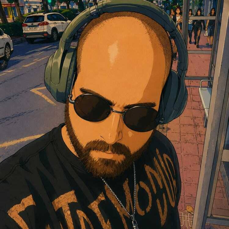 Foto de perfil de Pericooo