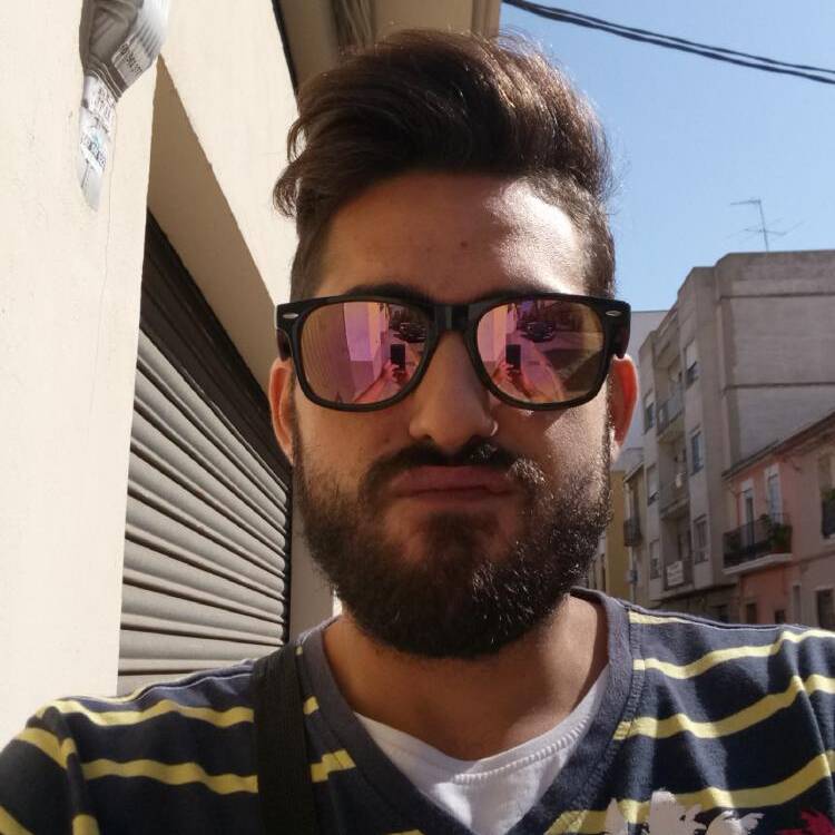 Foto de perfil